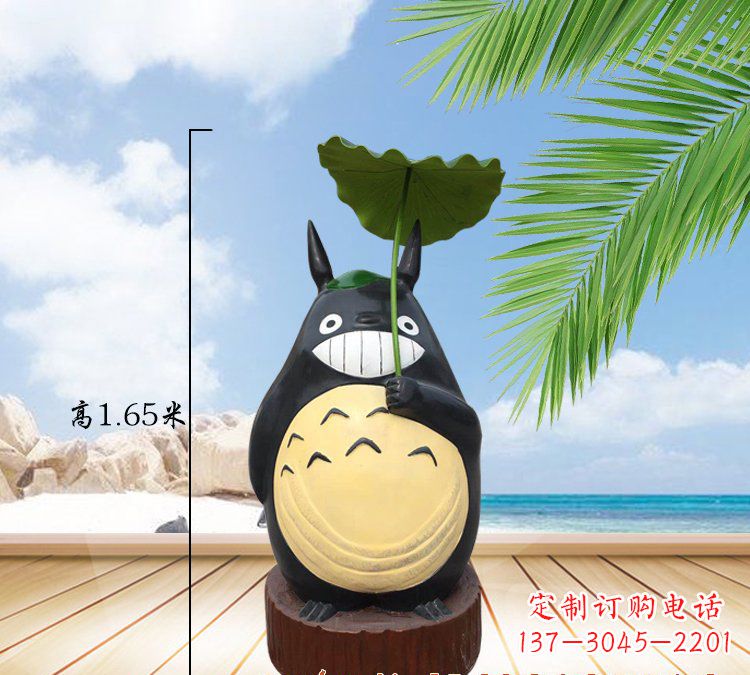 岳阳玻璃钢龙雕塑