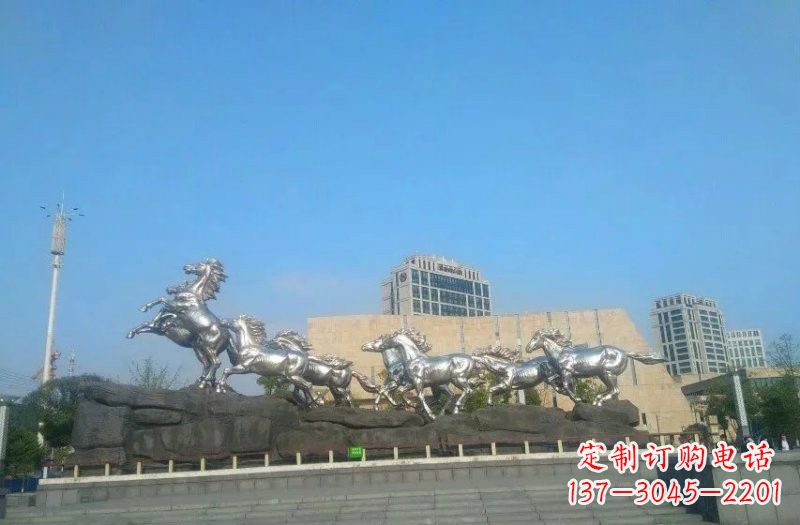 岳阳不锈钢的狂奔