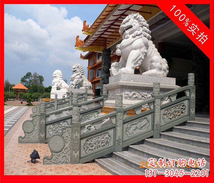 岳阳狮子石雕北京故宫的瑰宝